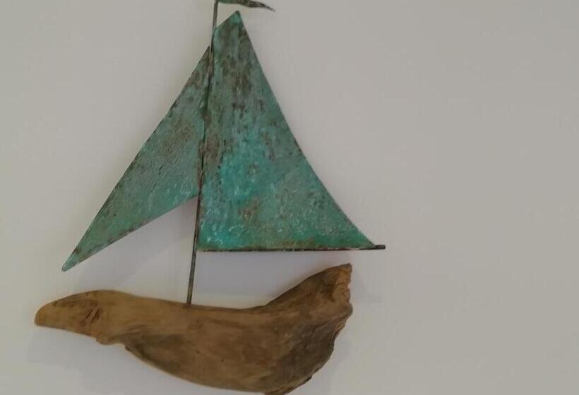 Bed and Breakfast Sea Breeze