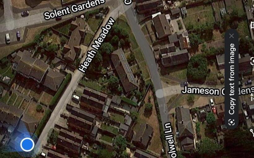 Bed and Breakfast Sea Breeze