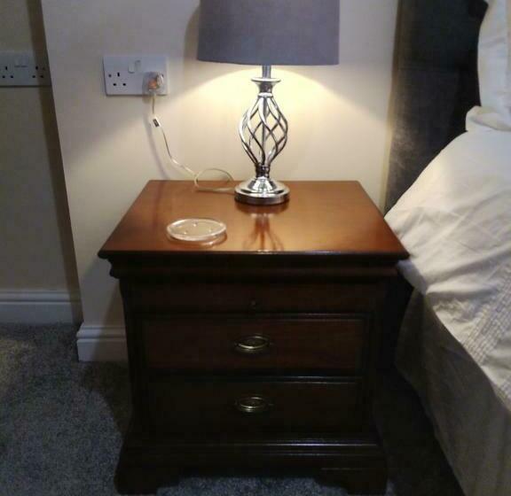 Seven Stars   Bed & Breakfast & Restaurant