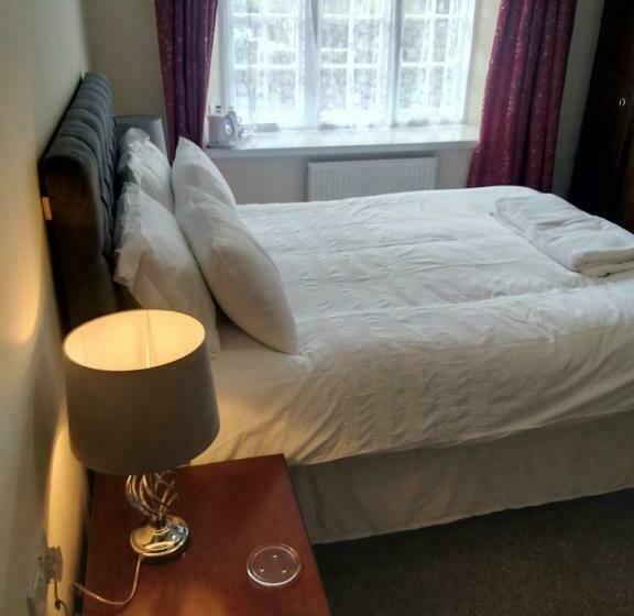 Seven Stars Bed & Breakfast & Restaurant