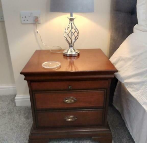 Seven Stars   Bed & Breakfast & Restaurant