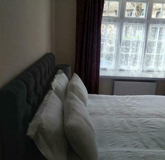 Seven Stars   Bed & Breakfast & Restaurant