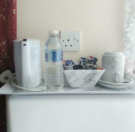 Seven Stars   Bed & Breakfast & Restaurant