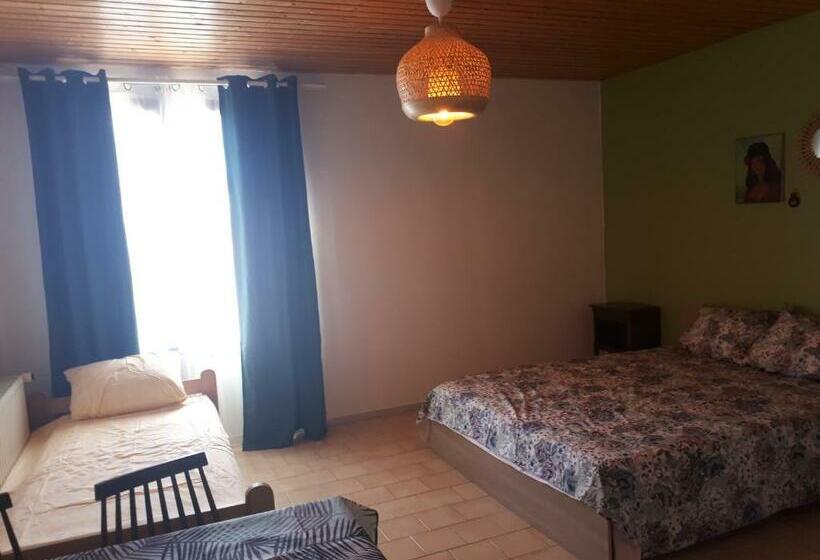 Bed and Breakfast Leo S Chambres D Hôte