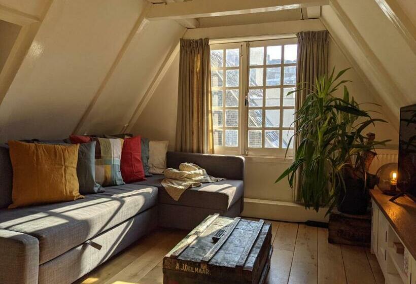 تختخواب و صبحانه Storestay Damsquare