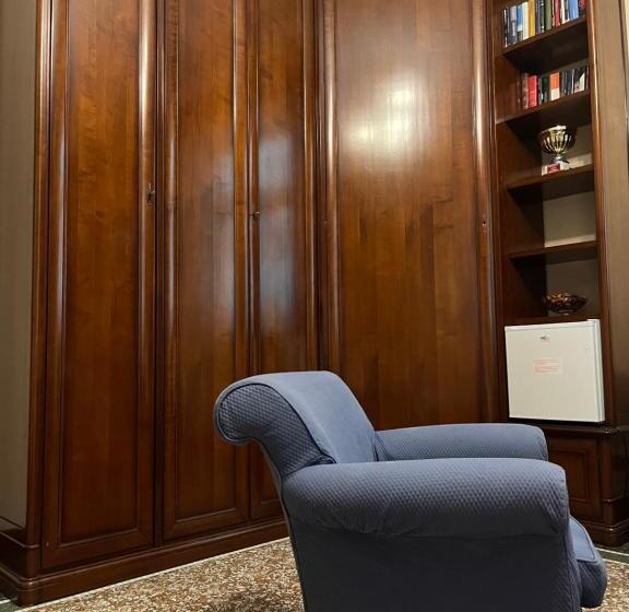 مبيت وإفطار Villa Mirosa