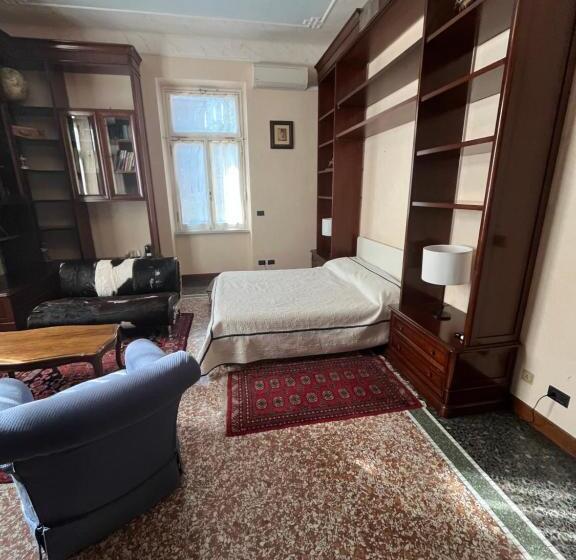 مبيت وإفطار Villa Mirosa