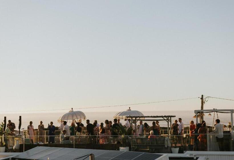 住宿加早餐  We Surf House