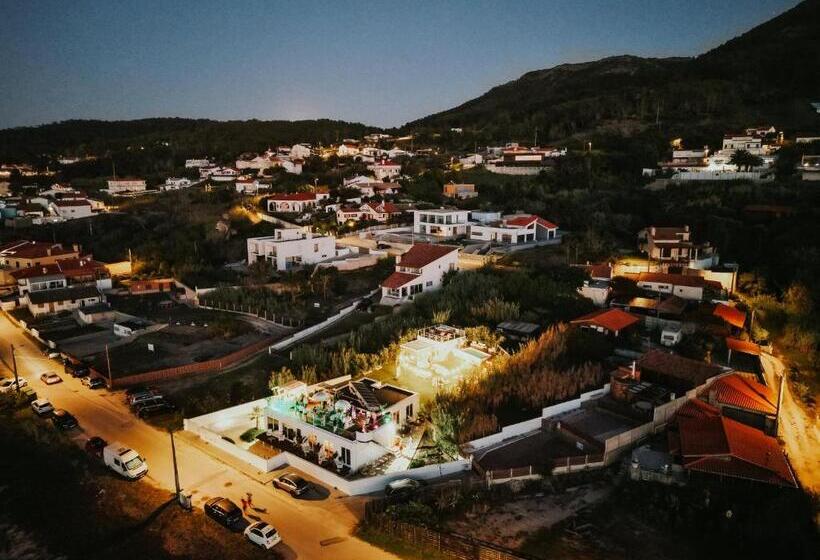 住宿加早餐  We Surf House