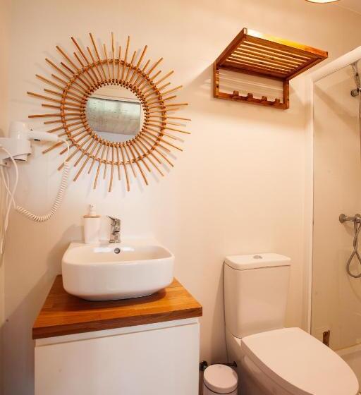 住宿加早餐  We Surf House