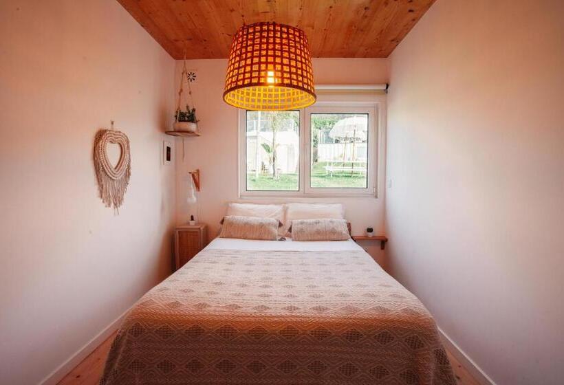 住宿加早餐  We Surf House