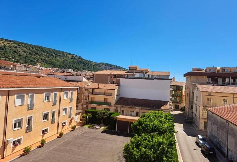 ホテル Casapaceebene