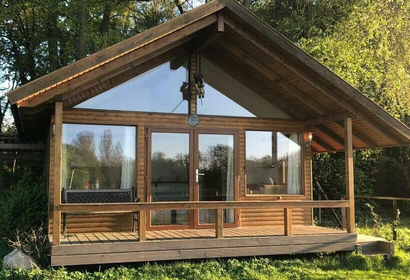 فندق Hof Oberlethe