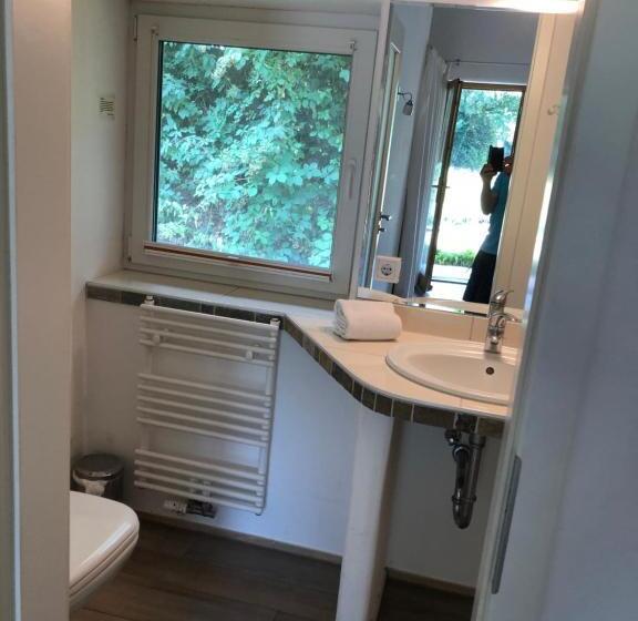 فندق Hof Oberlethe