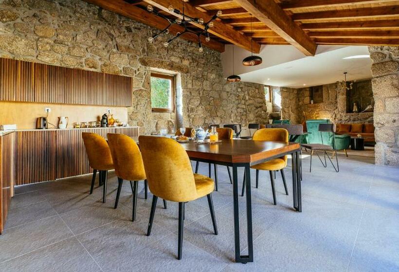 酒店 Ich Inveja Country House