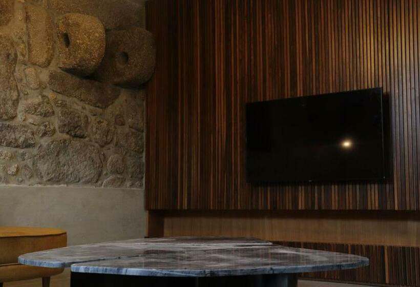 ホテル Ich Inveja Country House