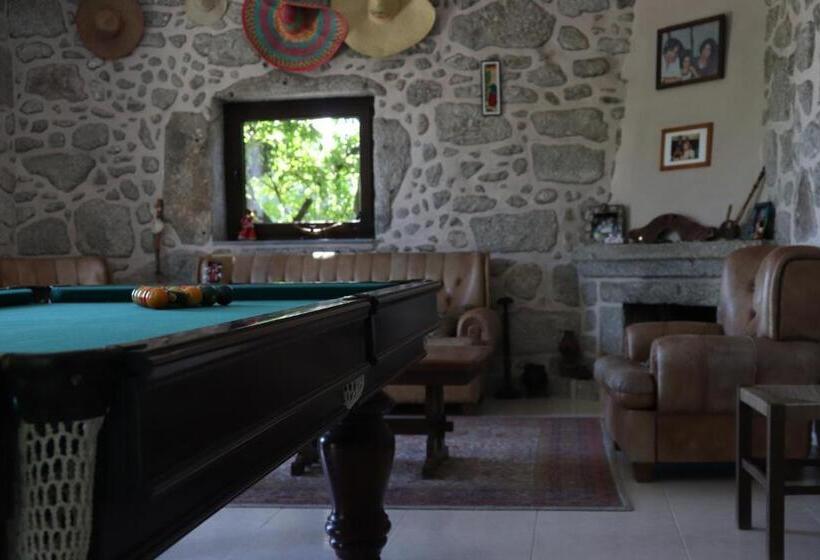 酒店 Ich Inveja Country House