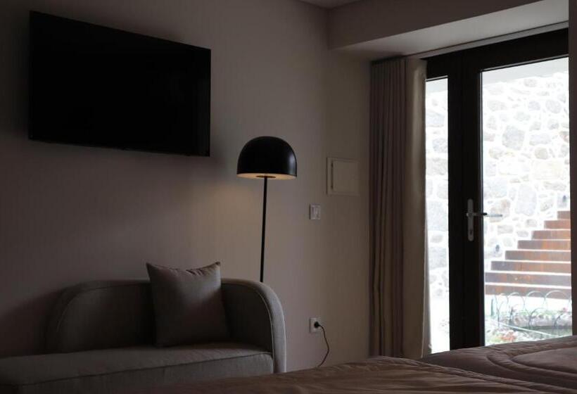 ホテル Ich Inveja Country House