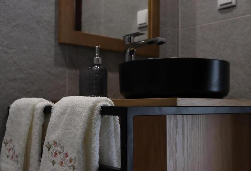 酒店 Ich Inveja Country House