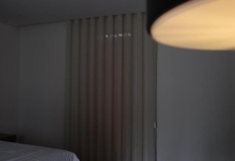 酒店 Ich Inveja Country House