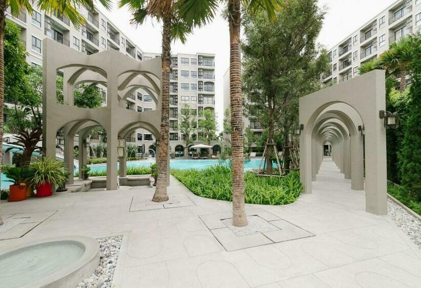 בית מלון כפרי La Casita Huahin 258/454