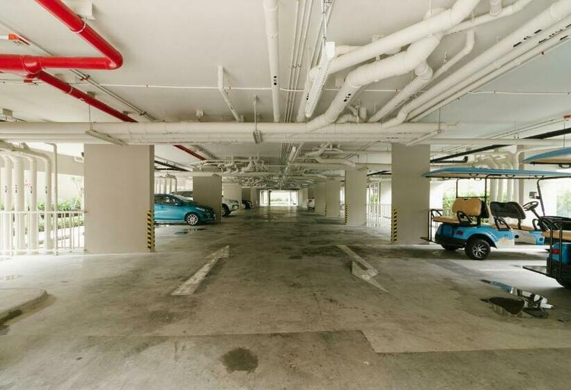 Отель La Casita Huahin 258/454