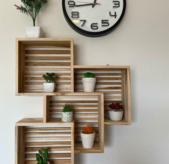 בית מלון כפרי La Casita Huahin 258/454