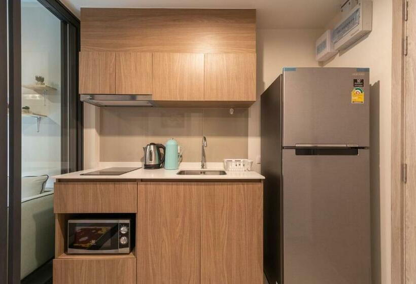 Отель La Casita Huahin 258/454