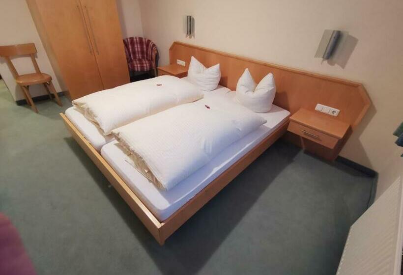 酒店 Landgasthof Hirsch