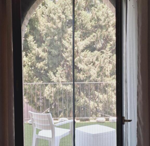 ホテル Lo Smeraldo