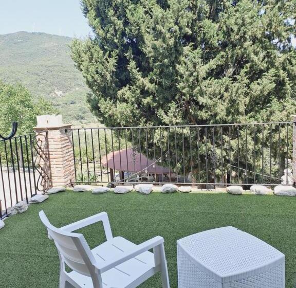 ホテル Lo Smeraldo