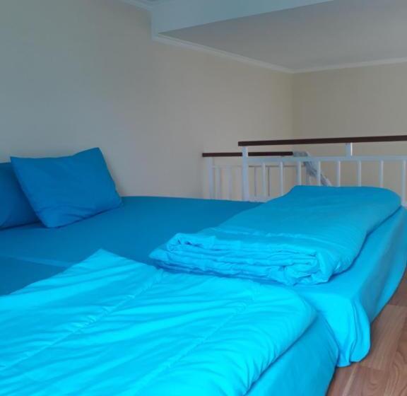 ホテル Maulana Hills Syariah