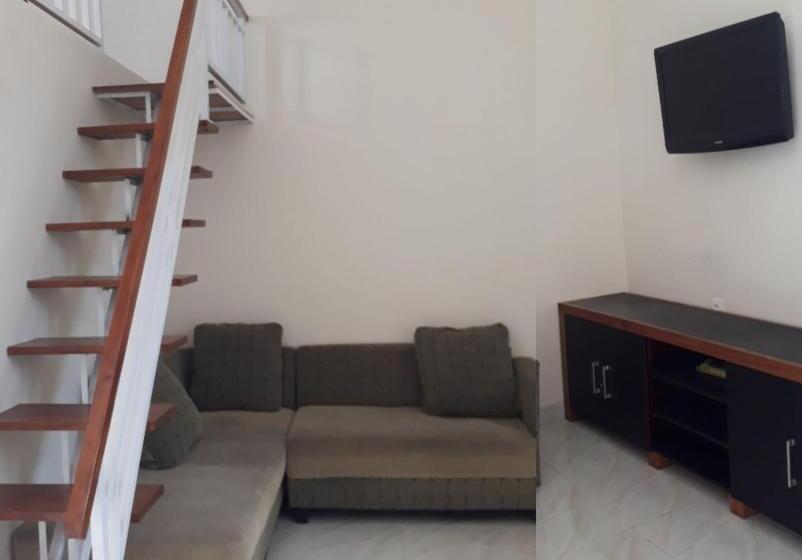 ホテル Maulana Hills Syariah