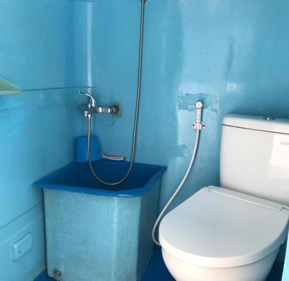 ホテル Maulana Hills Syariah