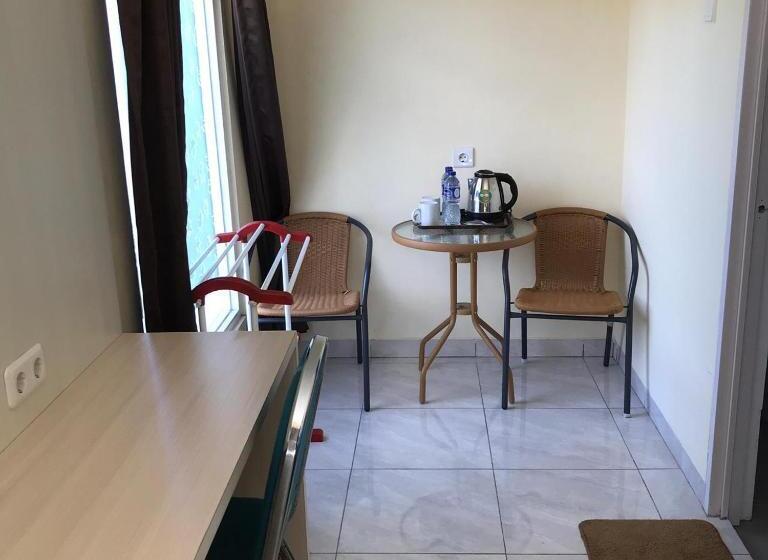 ホテル Maulana Hills Syariah