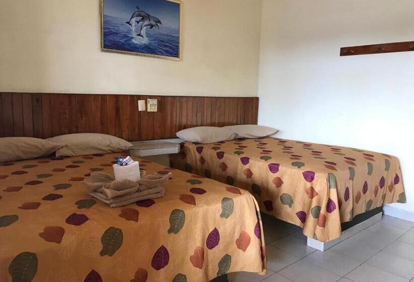 בית מלון כפרי Sociedad Y Maristas