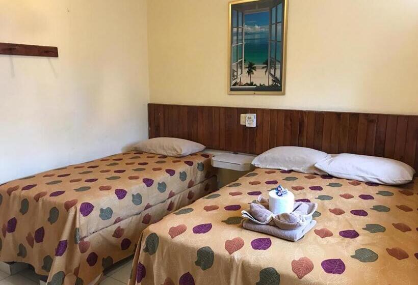 בית מלון כפרי Sociedad Y Maristas