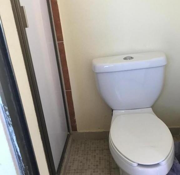 בית מלון כפרי Sociedad Y Maristas