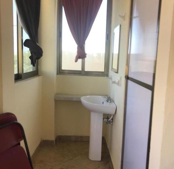 בית מלון כפרי Sociedad Y Maristas