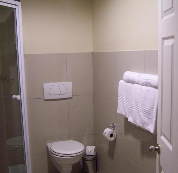 호텔 Regal Inn Pmburg