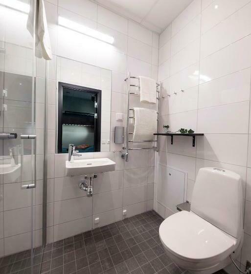 酒店 Staykvick Boutique Hostel