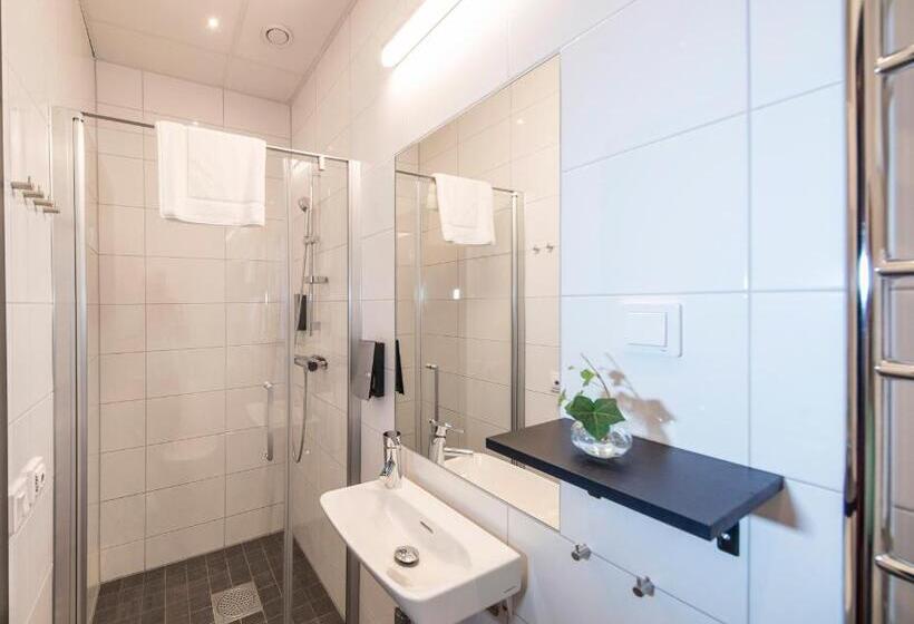 酒店 Staykvick Boutique Hostel