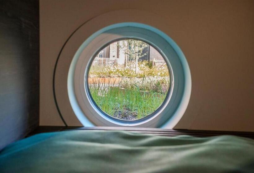 酒店 Staykvick Boutique Hostel