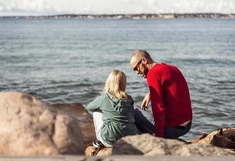 酒店 Staykvick Boutique Hostel