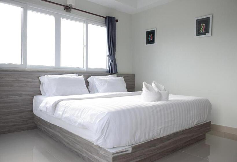 בית מלון כפרי The Grace Kok Udom