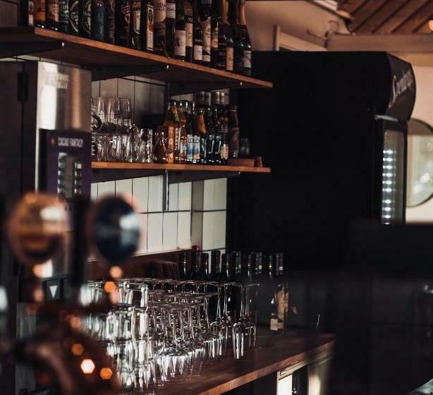 Tärnaby Sporthotell