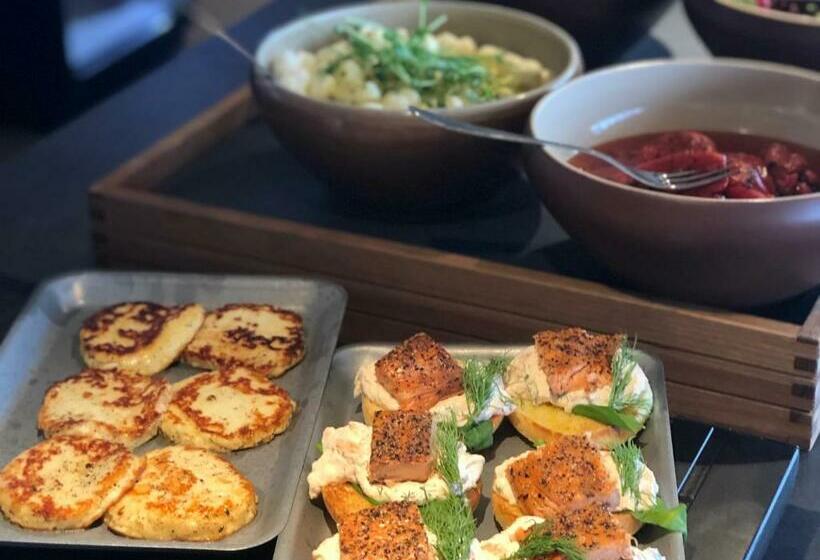 Tärnaby Sporthotell