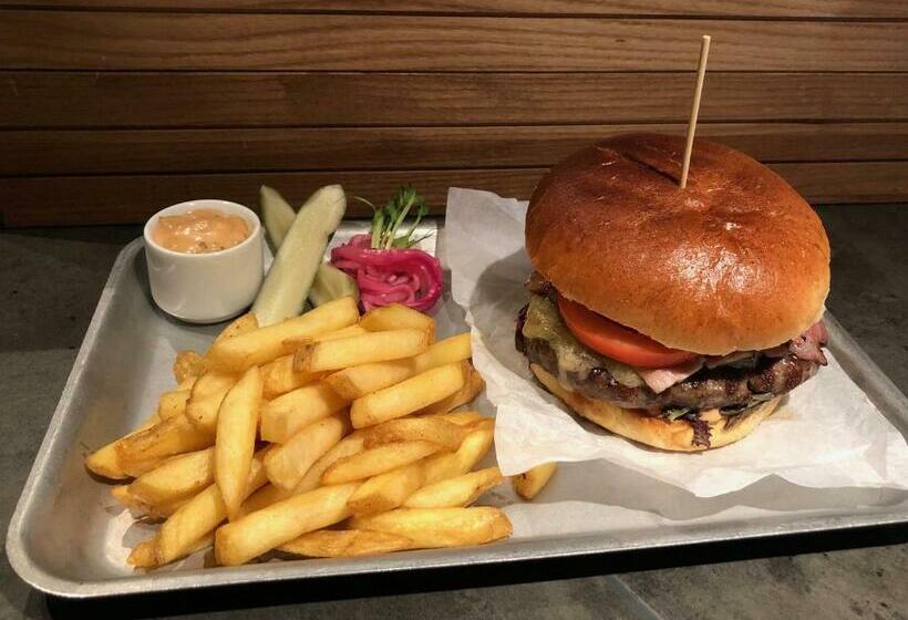 Tärnaby Sporthotell