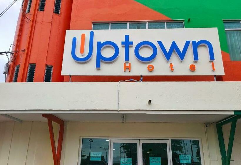 فندق Uptown
