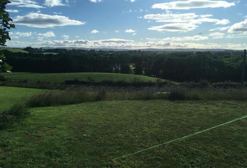 Jacquie S B&b Dumfries Room With A View Hot Tub